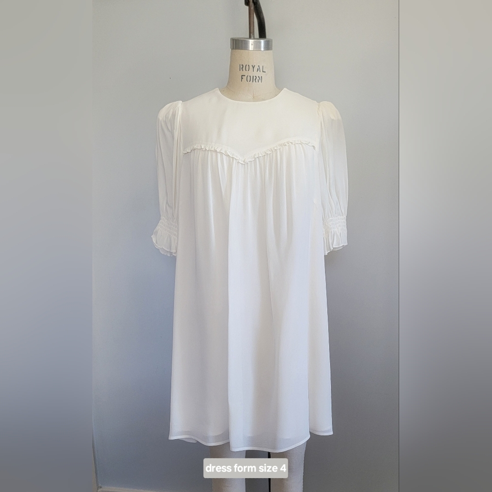 Conrad Dress